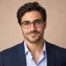 Theo AI agent portrait
